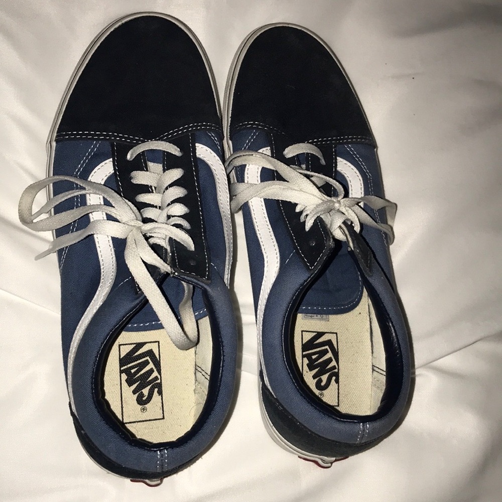 Vans